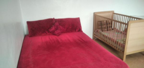 Familles avec bébé